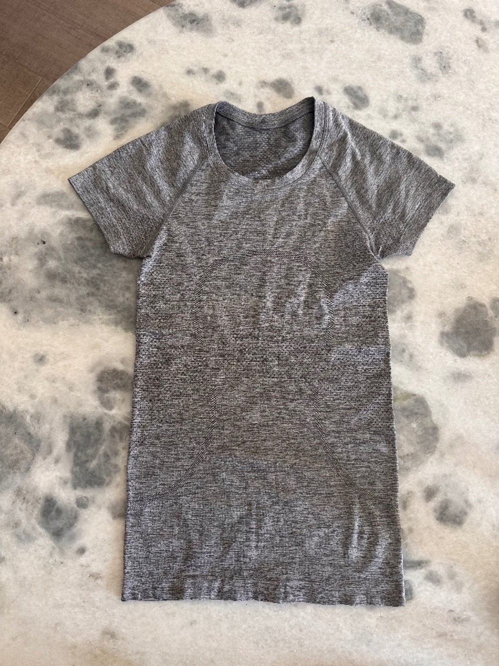 Lulu short sleeved shirt